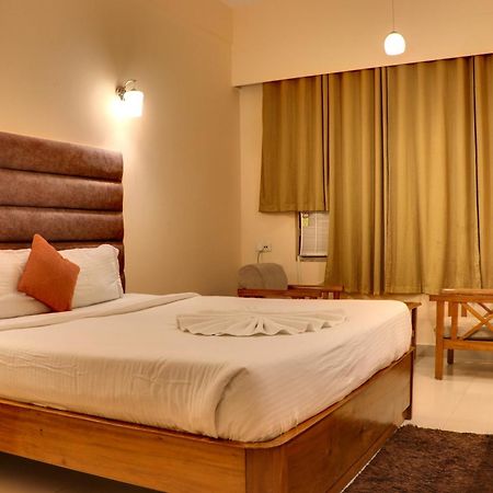 Hotel Earl Grey Jorhat Exterior photo