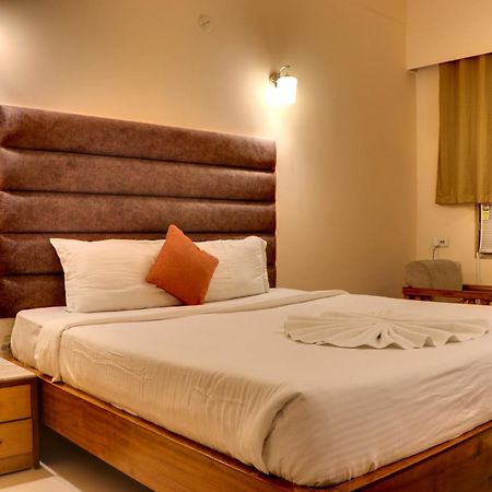 Hotel Earl Grey Jorhat Exterior photo