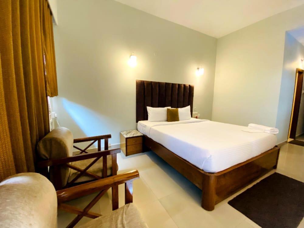 Hotel Earl Grey Jorhat Exterior photo